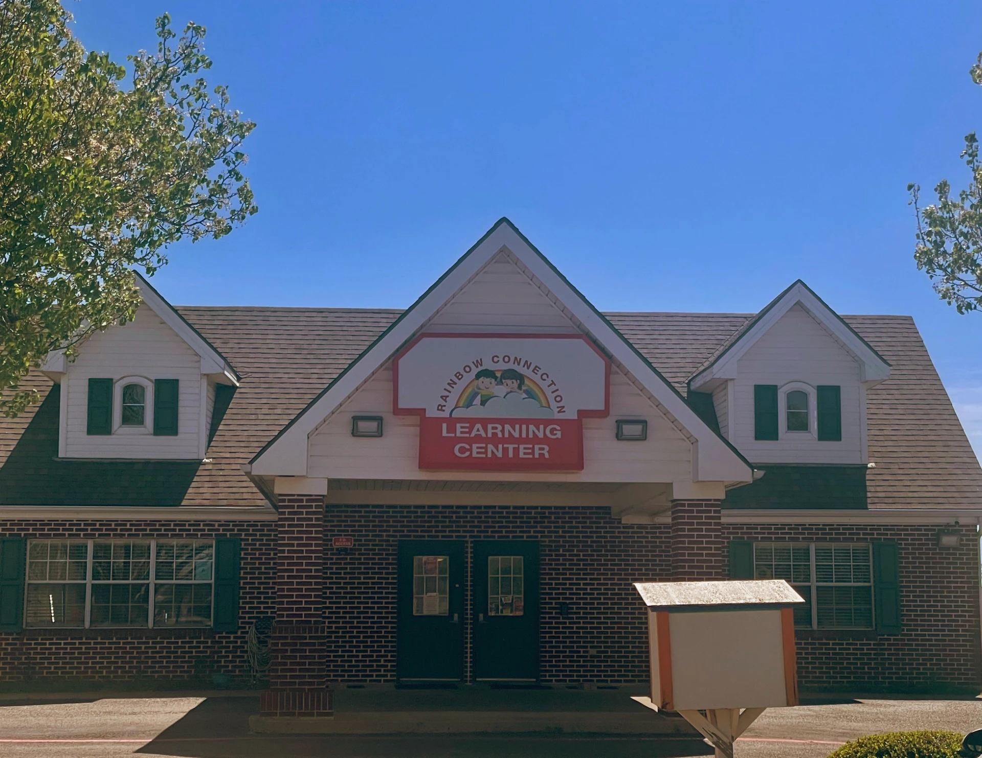 Rainbow Connection Learning Center